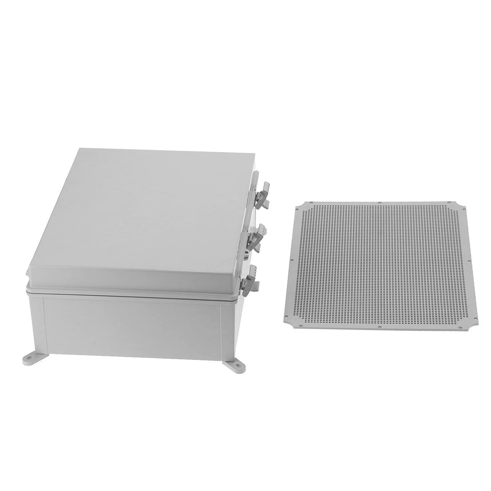 YWBL-WH Wasserdichtes Elektrogehäuse, IP66 IP65 Doppelklassifizierung,