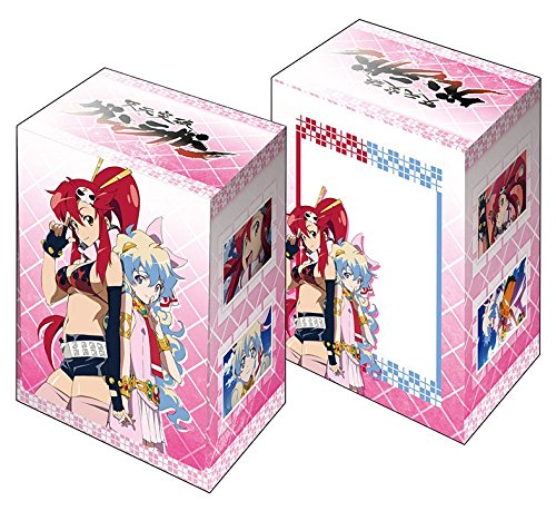 Amazon | ブシロードデッキホルダーコレクションV2 Vol.310 天元突破