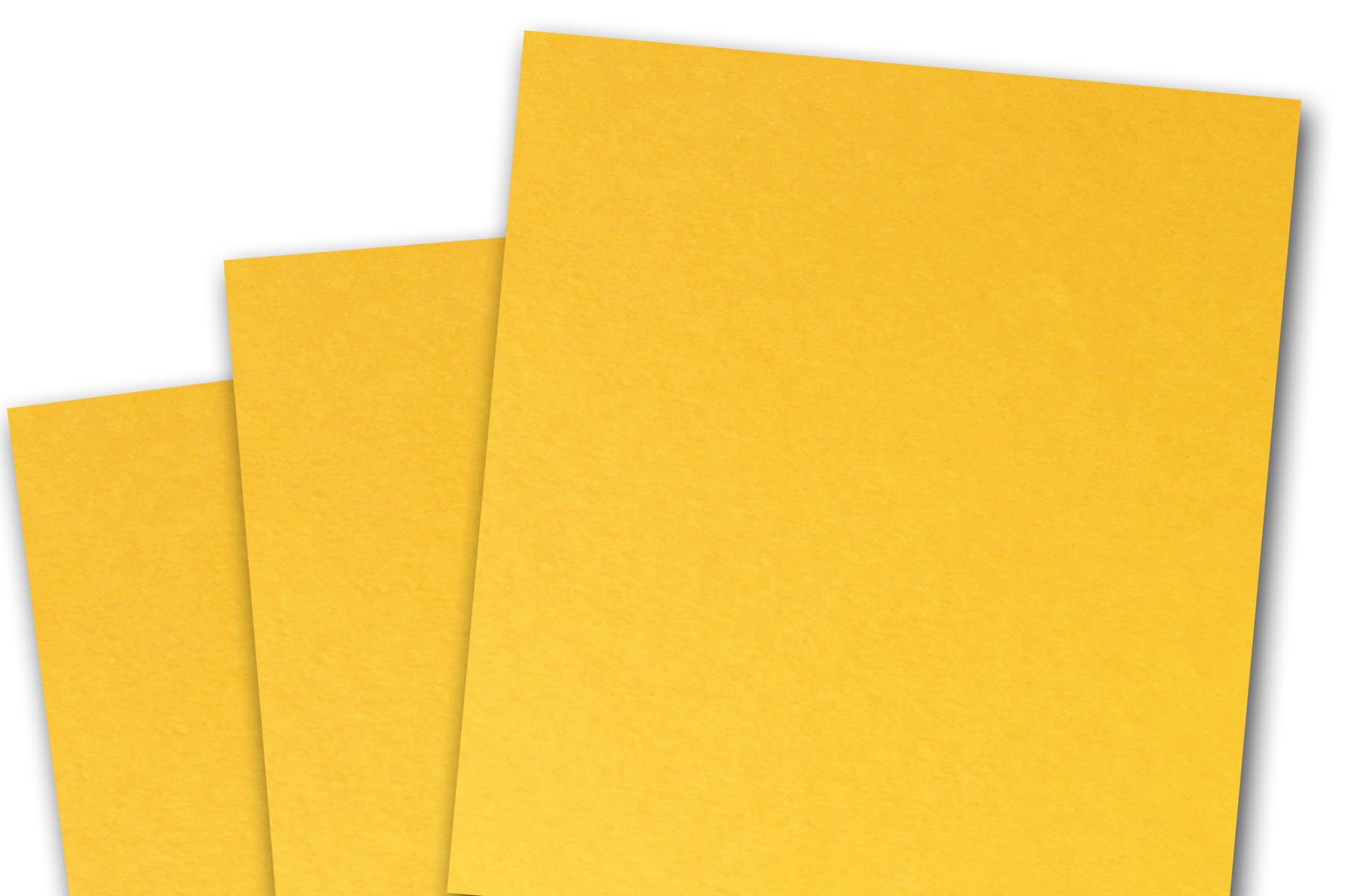 Amazon.com : Blank Basic 5x7 inch A7 Card Stock (50 Pack, Gold) : Arts,  Crafts & Sewing
