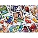 Jumbo- Puzzle, Collection Disney Pix Pixar, 19489