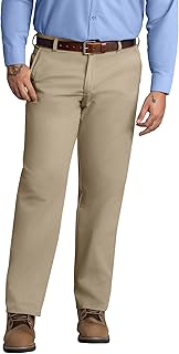 Red Kap Elastic Insert Khaki