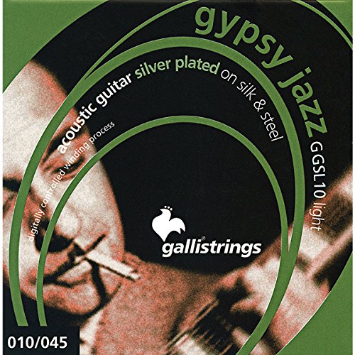 Top 33 Best Jazz Guitar Strings Reviews Carroll / Fletcher