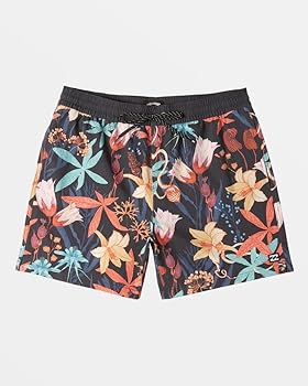 Billabong Good Times Layback 16 Billabong Good Times Layback 16