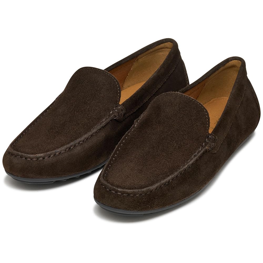 Geox U Istria C MoccasinUomo