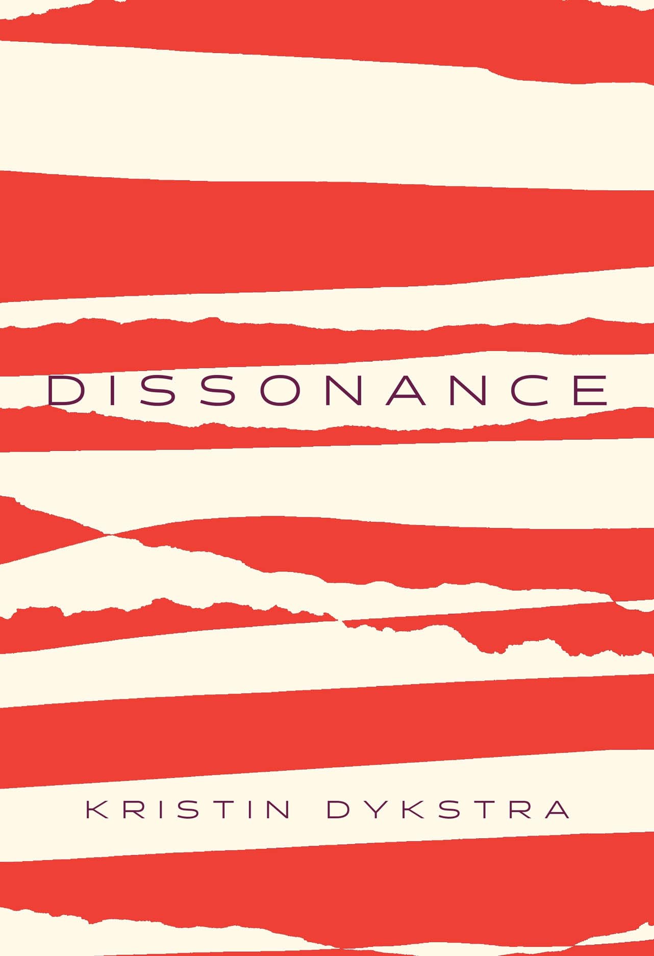 Dissonance (Phoenix Poets)