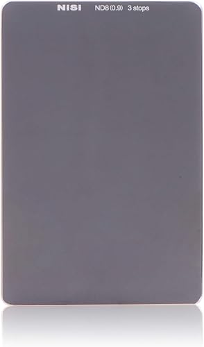 Miniatura 2 de NiSi P1 ND8  Filtro de lente de densidad neutra de 3 paradas para sistema de filtro P1  Cámara compacta y fotografía de teléfono móvil