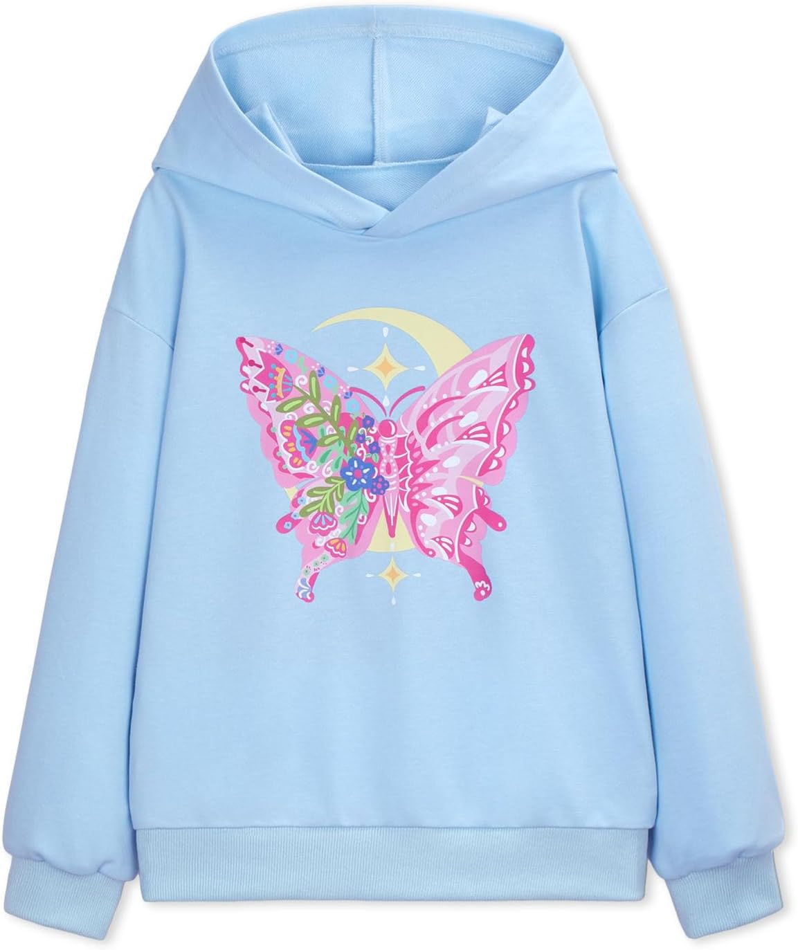 Butterfly,blue