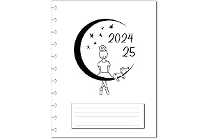 2022-2023 Happy Planner Calendar Refills