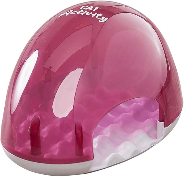 Trixie Cat Activity Slow Feed, 19 × 13 × 14 cm