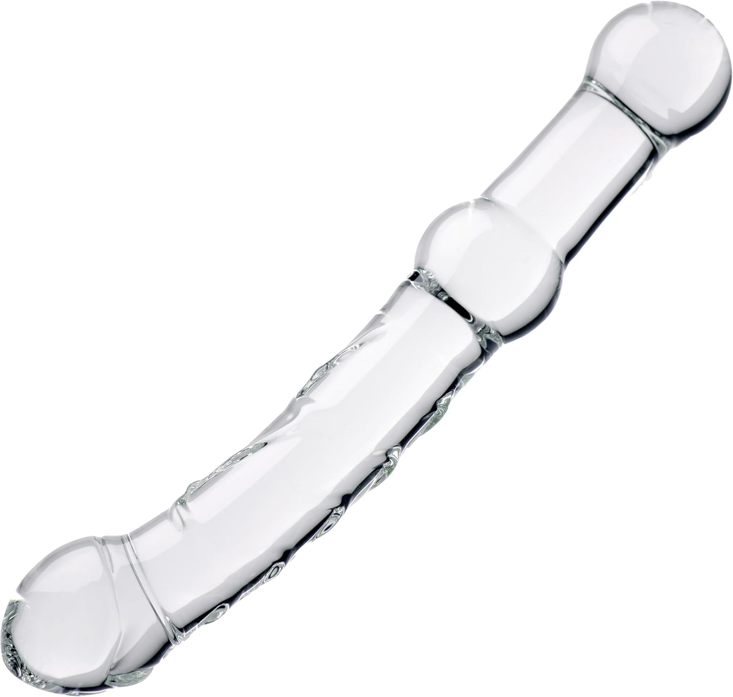 Prana Thrusting Dildo
