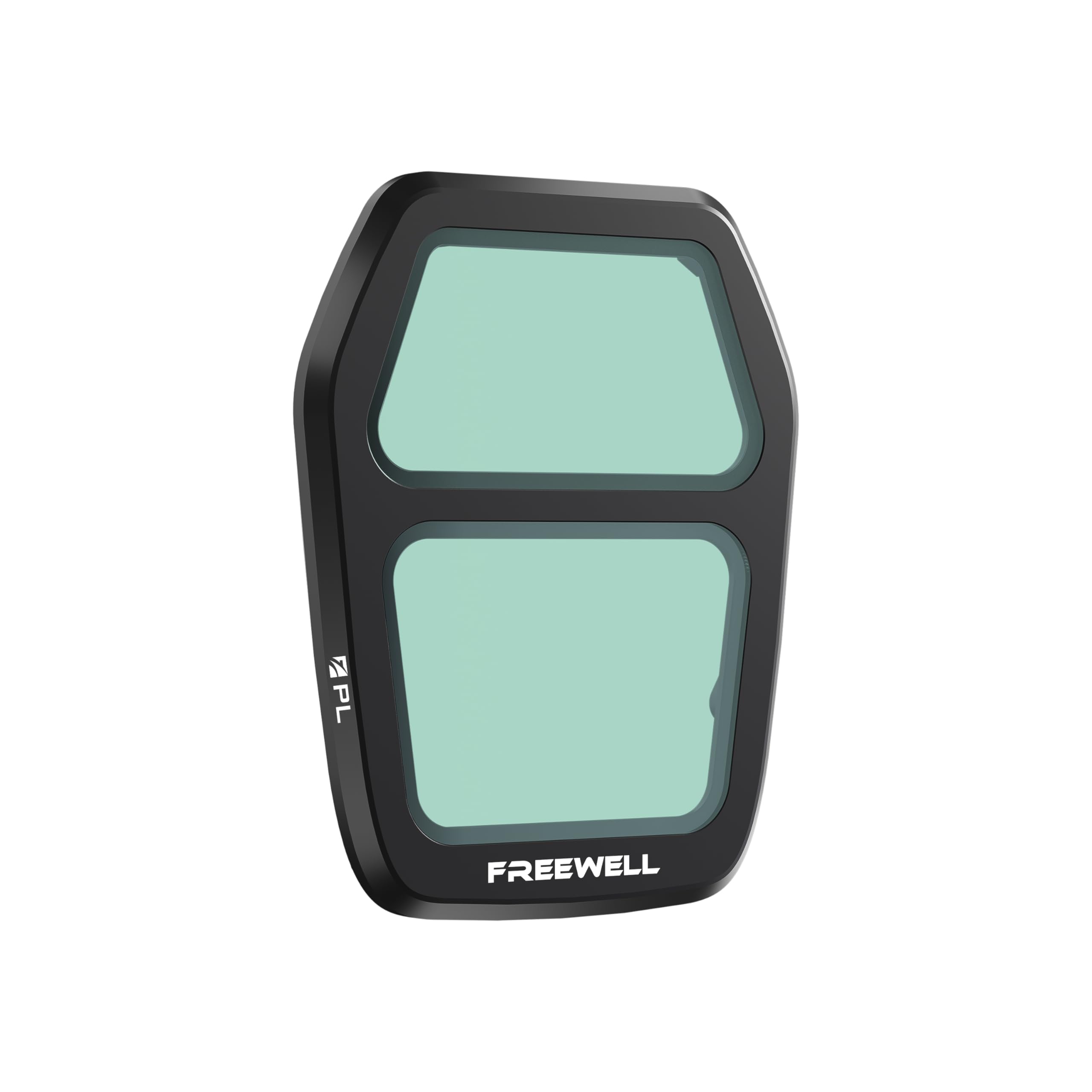 Freewell PL Filter Compatible with DJI Air 3S- Reduce Glare and Enhance Color Vibrancy for Stunning Aerial Photography