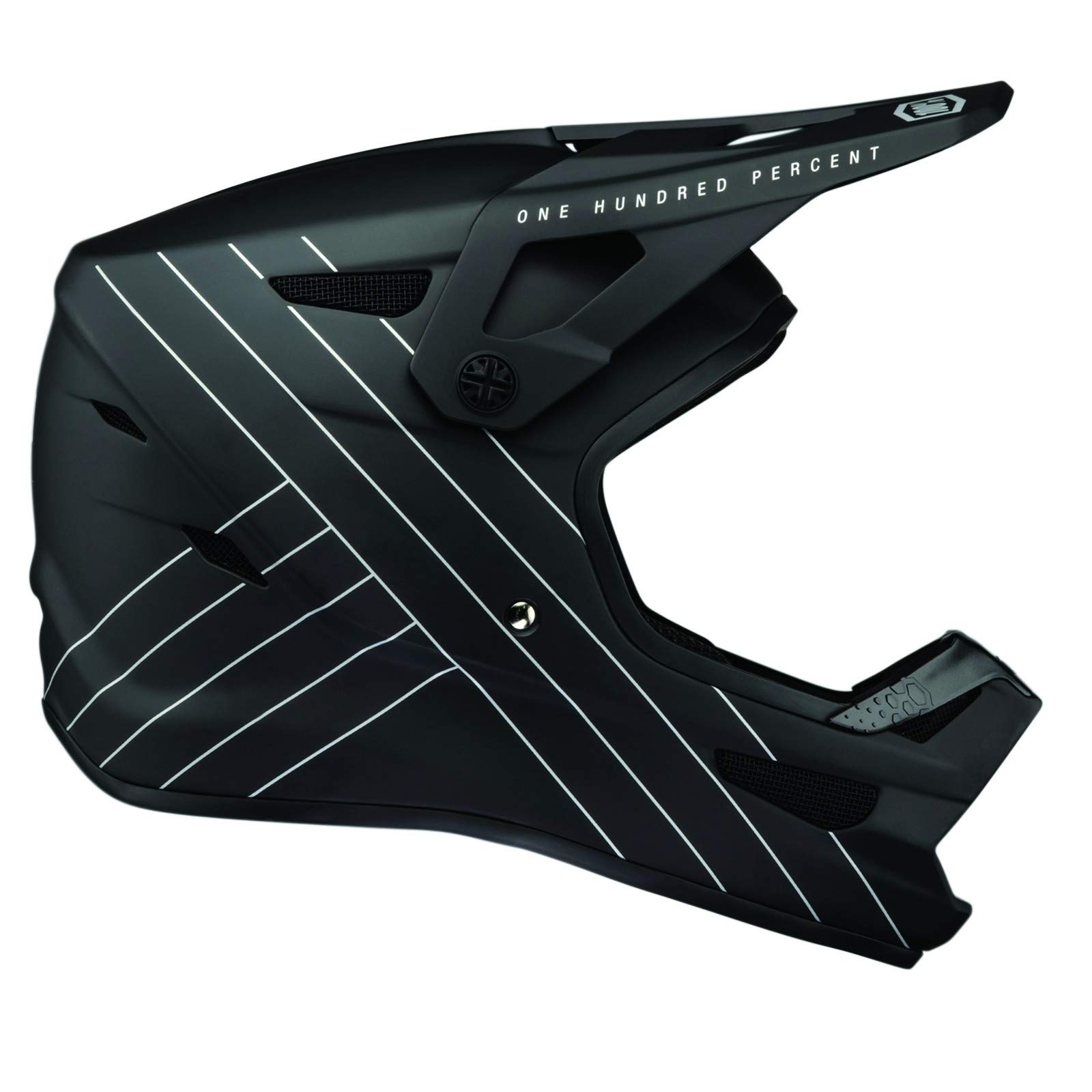 Status Helmet Essential Black L : Sports & Outdoors