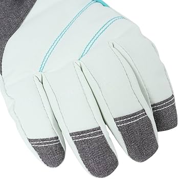 Amazon | デサント（DESCENTE） ジュニア スキーグローブ 五指グローブ