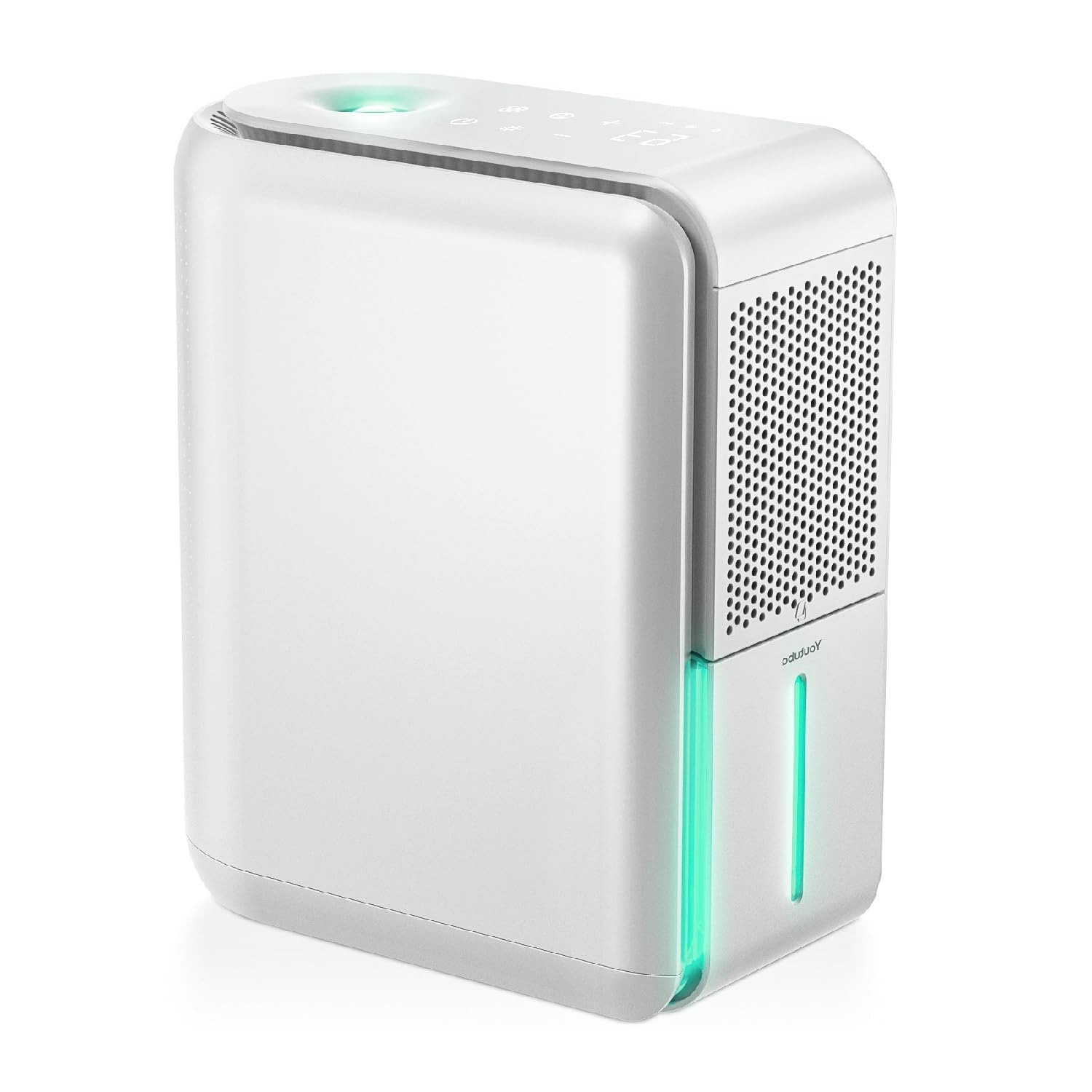 Amazon | 除湿機 小型 強力 湿度設定 イオン機能 タイマー付き 除湿器