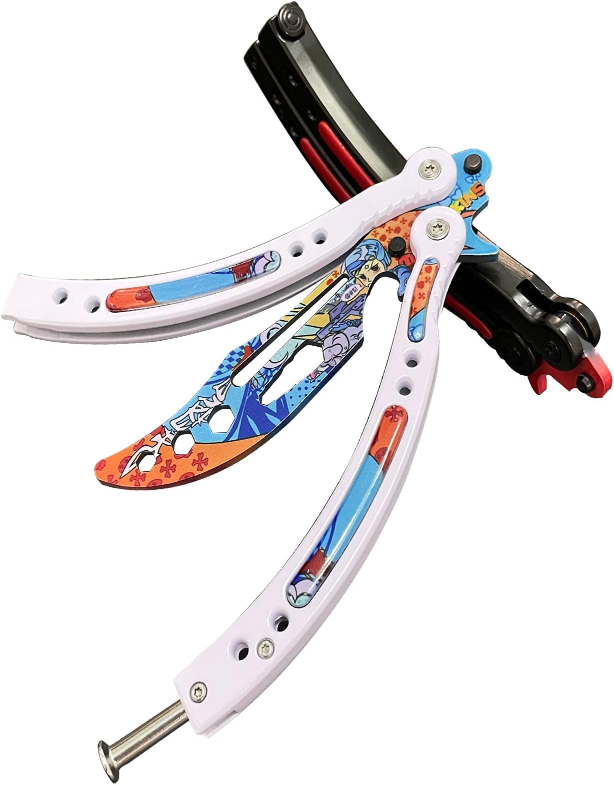 Multifunctional Bottle Opener and Wrench Tool