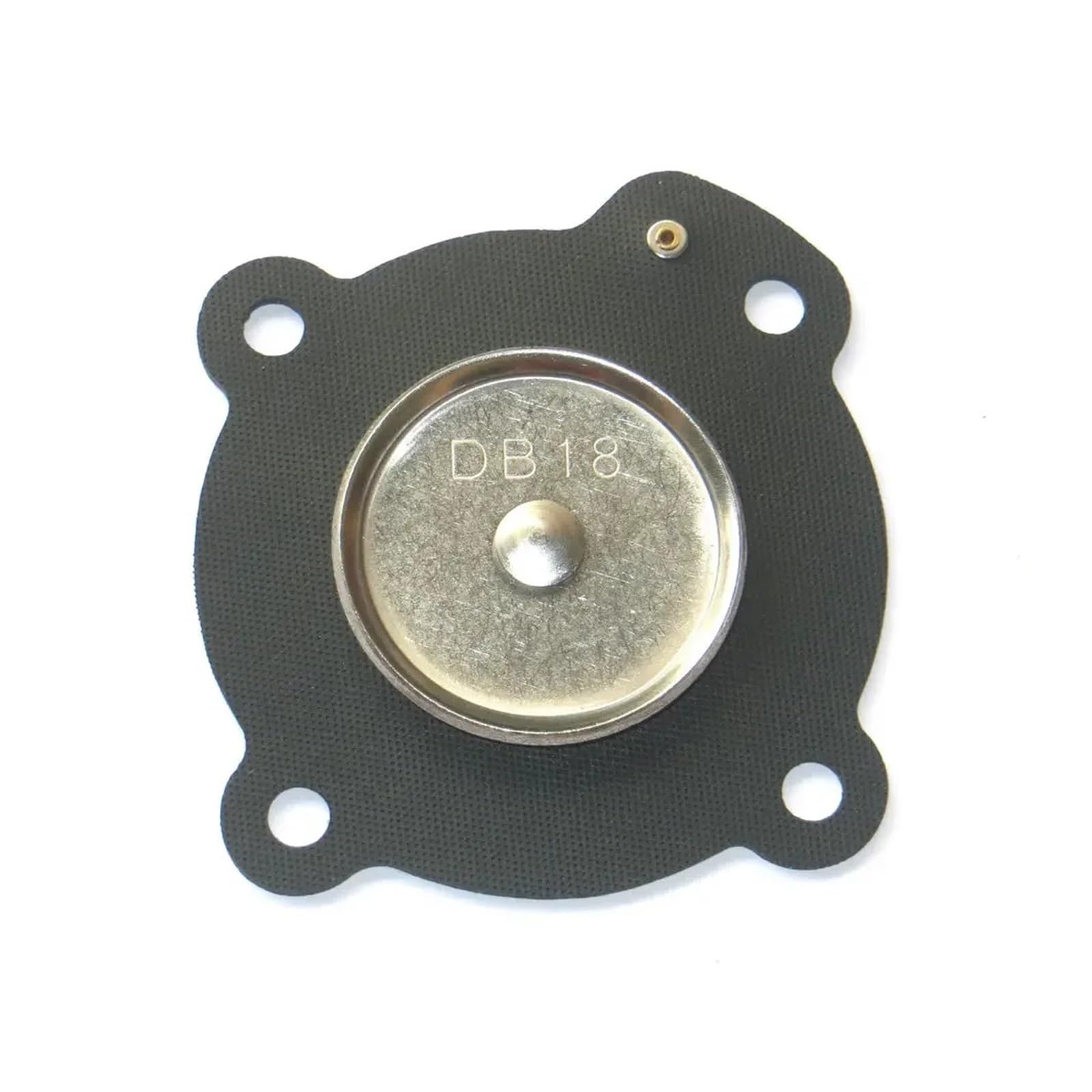 Membrana DB18 in nitrile Buna da 1" for valvole a impulsi Mecair serie VNP/VEM