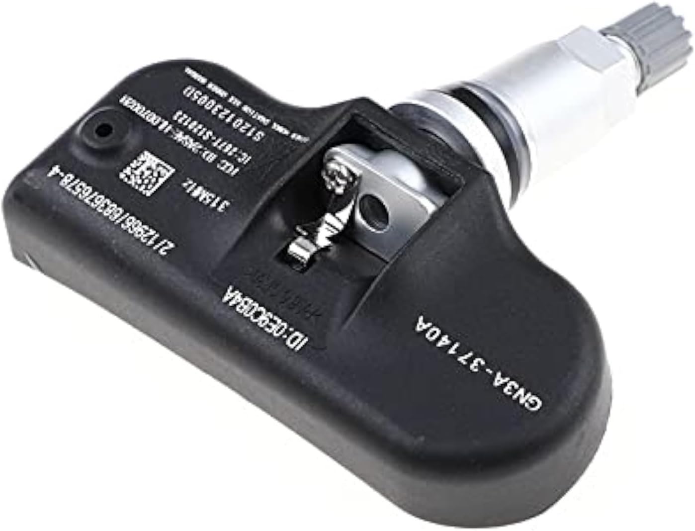 Car Tire Pressure Sensor Compatible TPMS Sensor, for Mazda GN3A-37140A GN3A-37140B 4 Pcs/lot