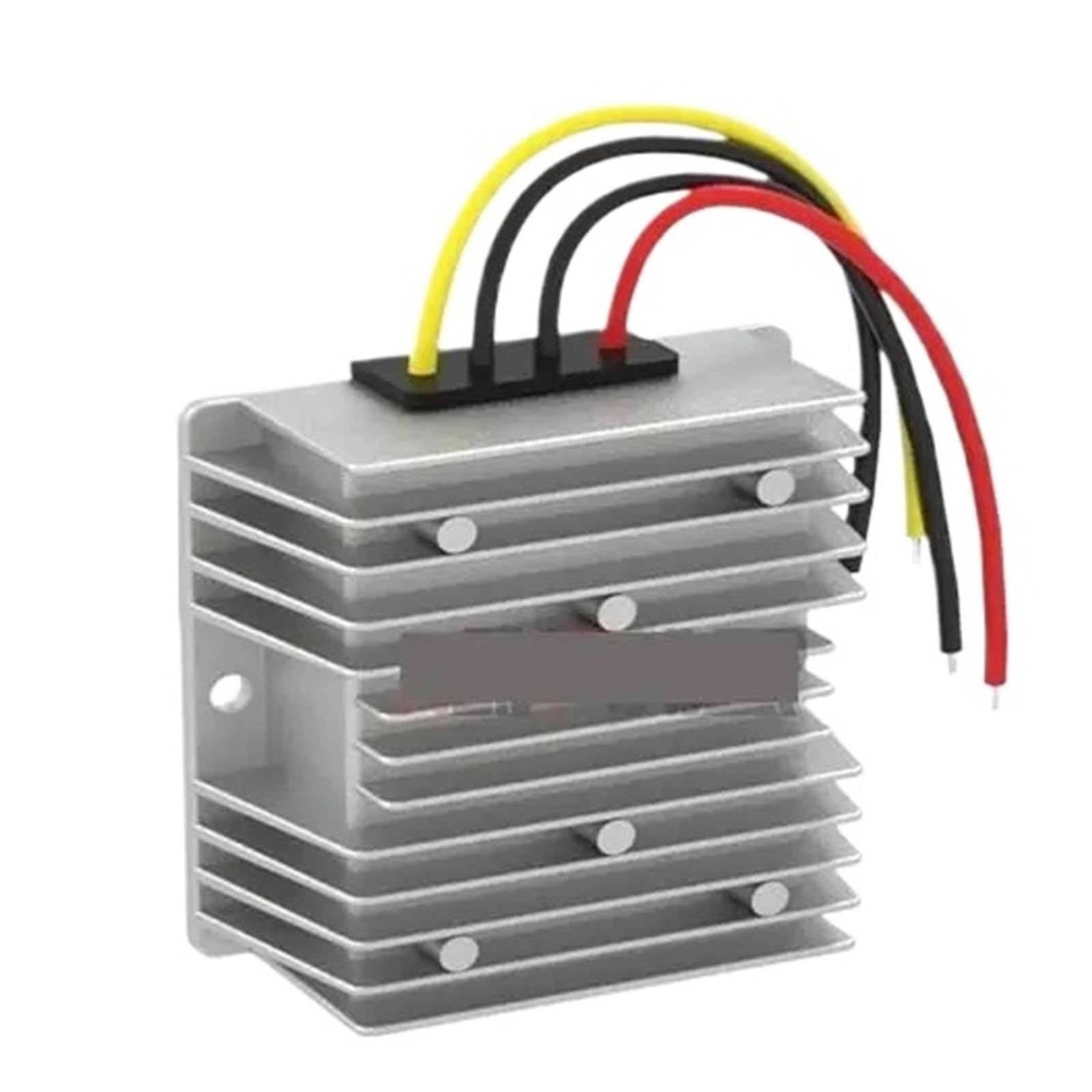 Modulo impermeabile convertitore buck da 30 A 360 W da 16 V-40 V a 12 V(16V-40V to 12V 12A)