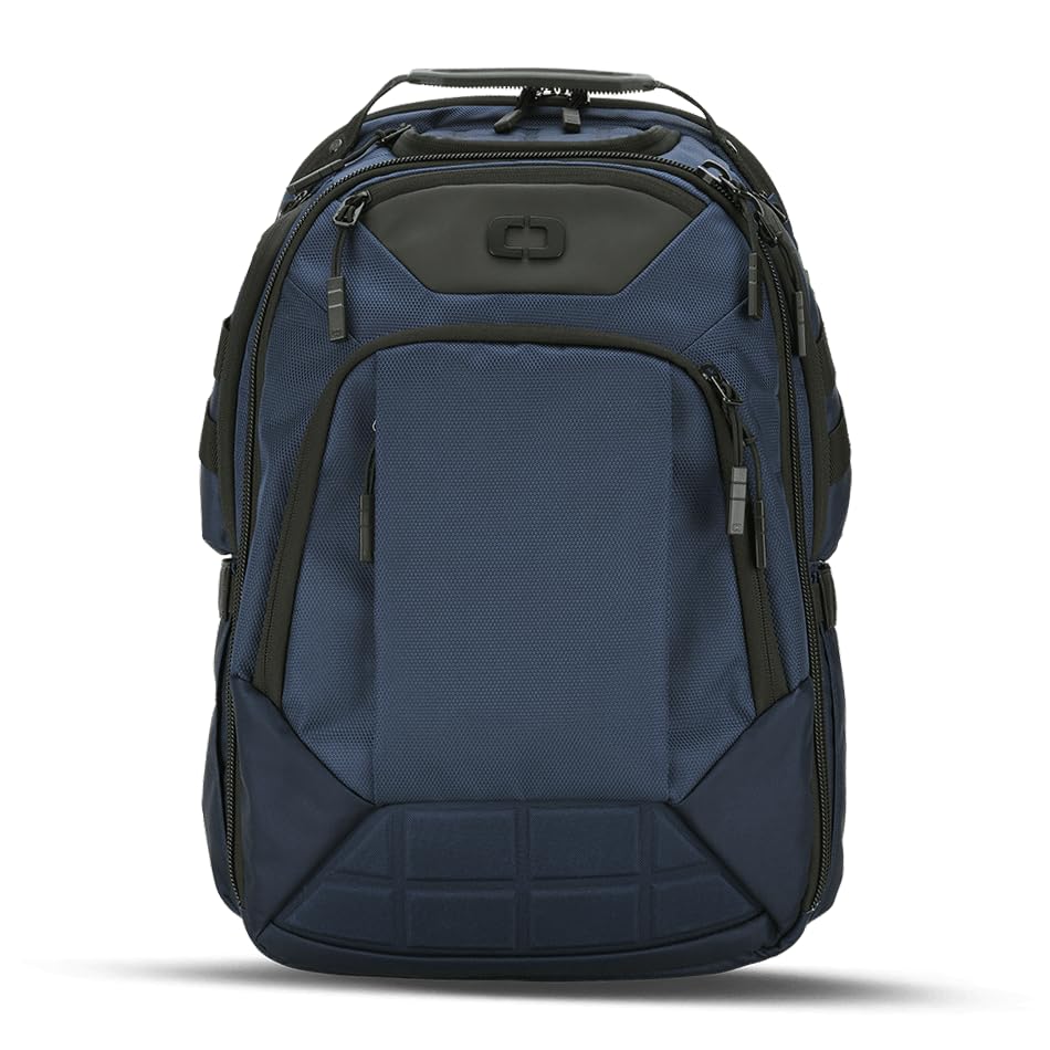 OGIO Renegade DNA, Dress Blues, Standard