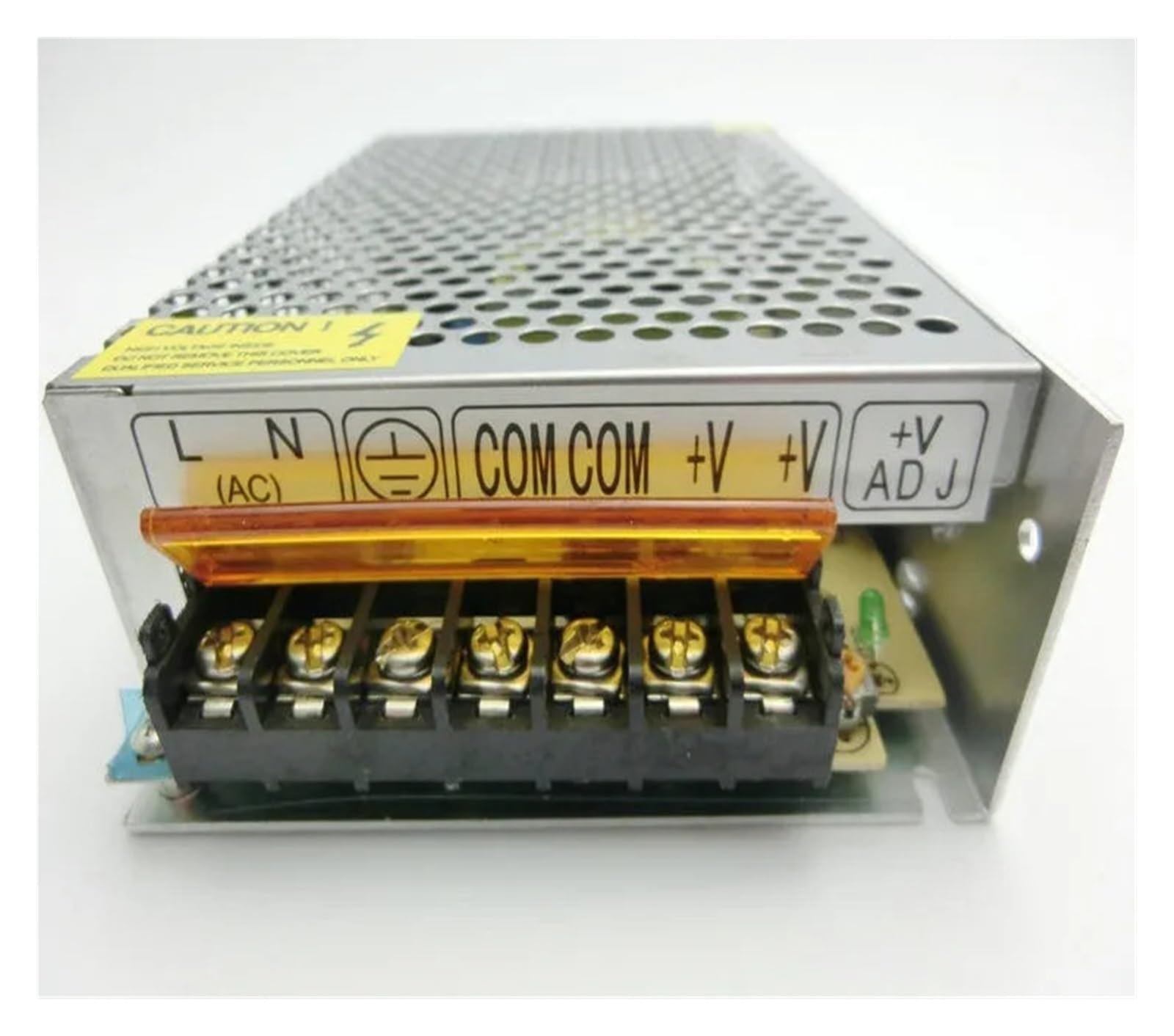 Driver LED 12V 8.3A 100W AC 110V-220V adatto for striscia luminosa LED 5050 5730 alimentatore switching