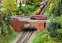 Eisenbahn-/Straßenbrücke, Verschieden