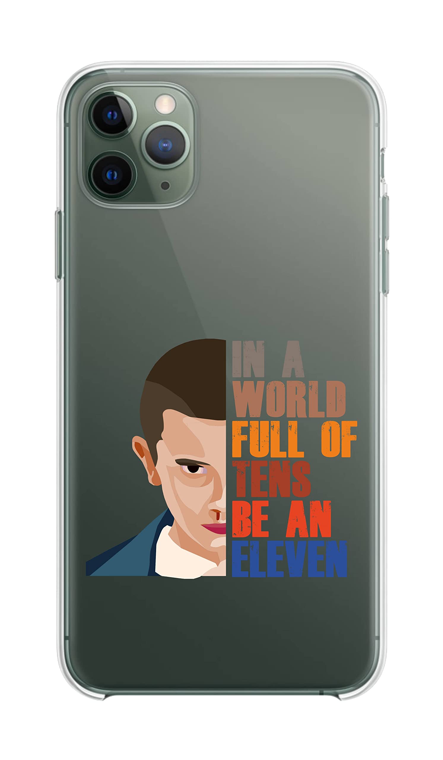 No Probllama Llama Cover IPhone NEW Cover Compatibile Con Tutti I Modelli IPhone - Odio Tutti - Trasparente UltraSottili AntiGraffio Antiurto Case Custodia Protezione Iphone Colorata