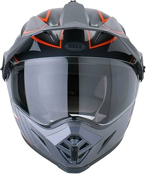 Amazon | BELL MX-9 アドベンチャー MIPS ヘルメット ダルトン S