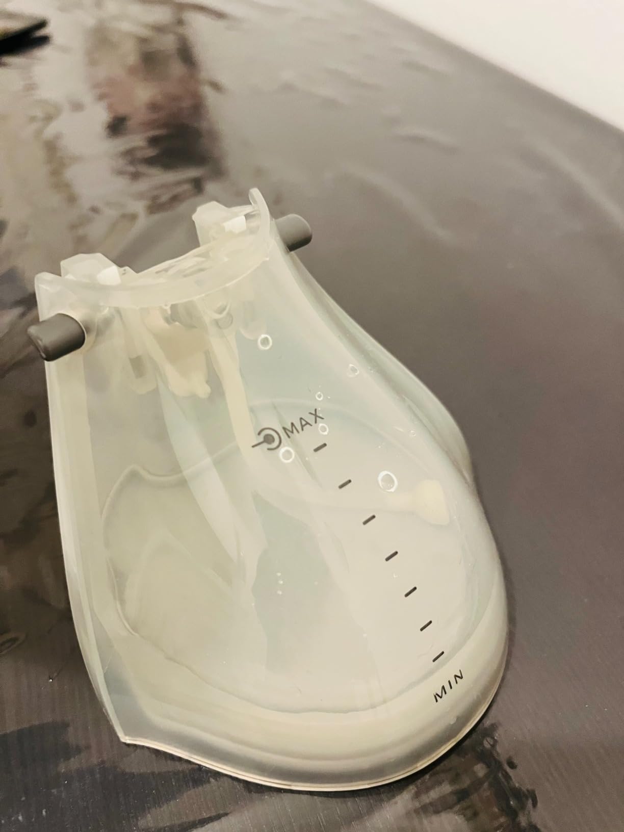 Stiratrice Ariete Verticale 4167 - 1200W, Vapore 20g/min, Serbatoio 260ml - Foto 8