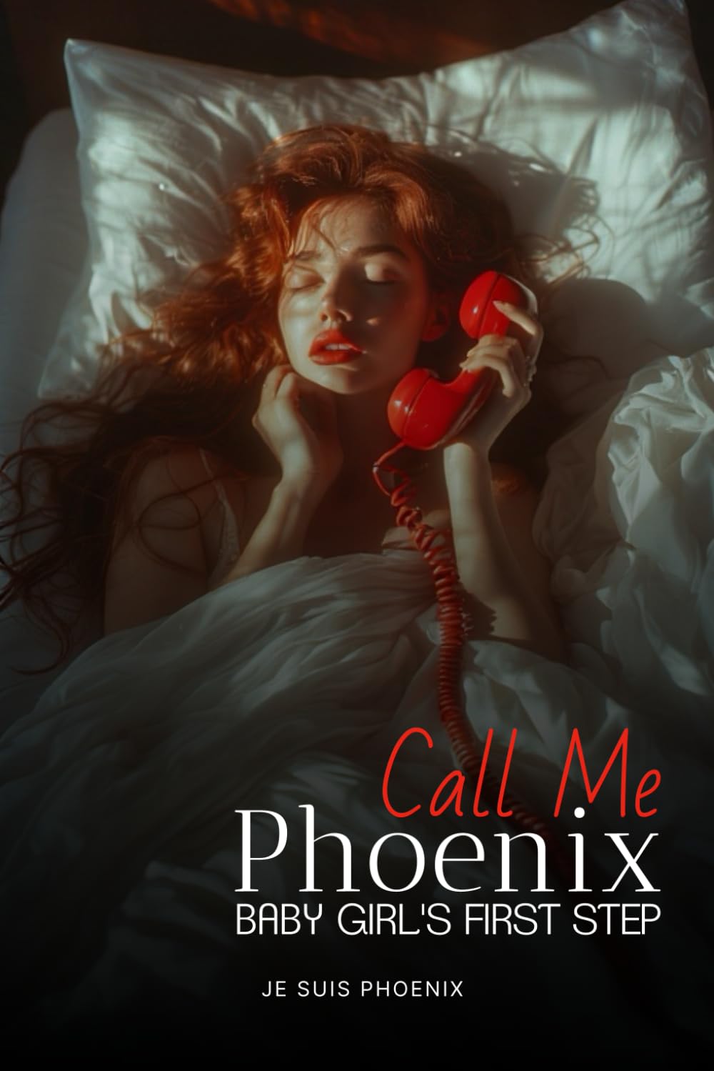 Call Me Phoenix: Baby Girl's First Step