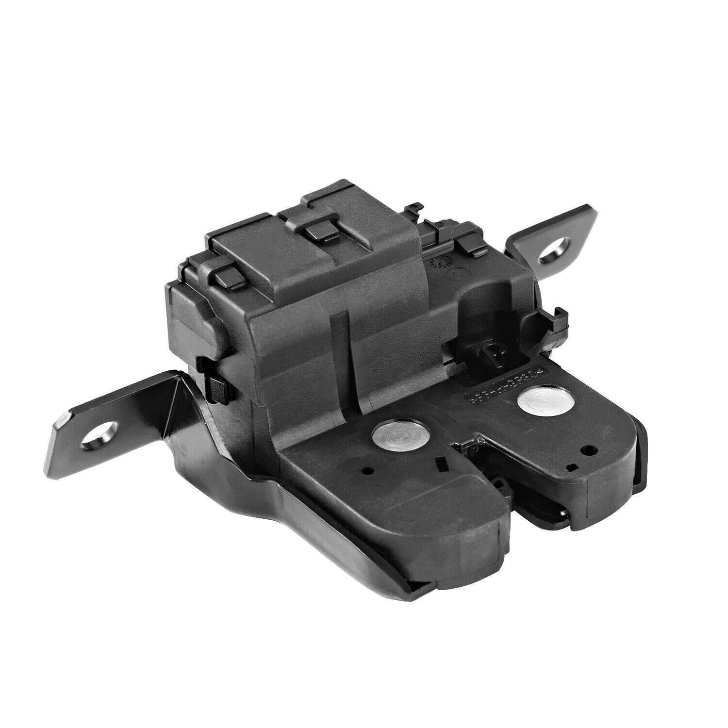 Cerradura de portón trasero para BMW F20 F21 i3 para portón trasero, cierre de gatillo del inmovilizador del portón trasero para BMW Serie 1 F20 F21 i3 51247248075