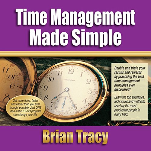 Amazon.com: Brian Tracy's Ultimate Career Success Master Course
