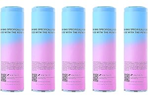 PETKIT PuraX PuraMax Waste Bags: Convenient and Hygienic Cat Litter Maintenance