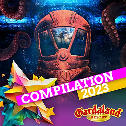  Gardaland: Compilation 2023