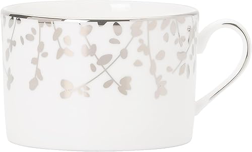 Miniatura 11 de Kate Spade New York Plato de cena de platino Gardner Street, 1,50 libras