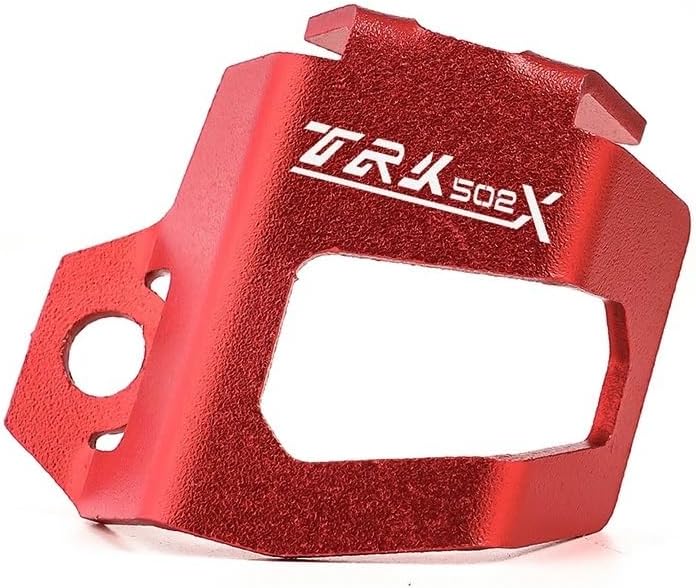 Motorcycle Oil Filler Caps, For B&enelli TRK502X TRK 502 X 502X Leoncino 500 BJ500 Motorcycle Accessories Rear Brake Fluid Reservoir Cover Guard Protector