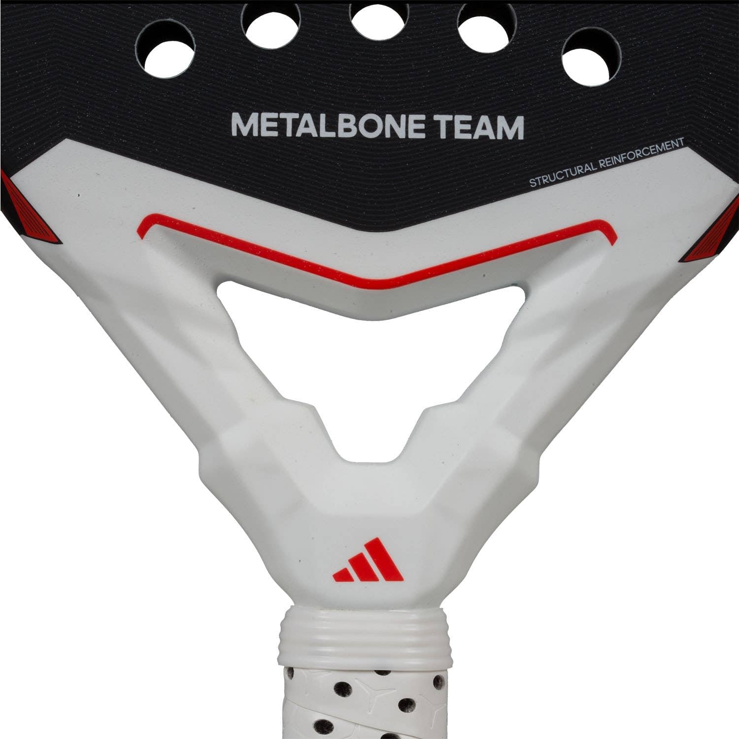 Adidas Metalbone Team 3.4 2025 Padel rakieta, jeden rozmiar