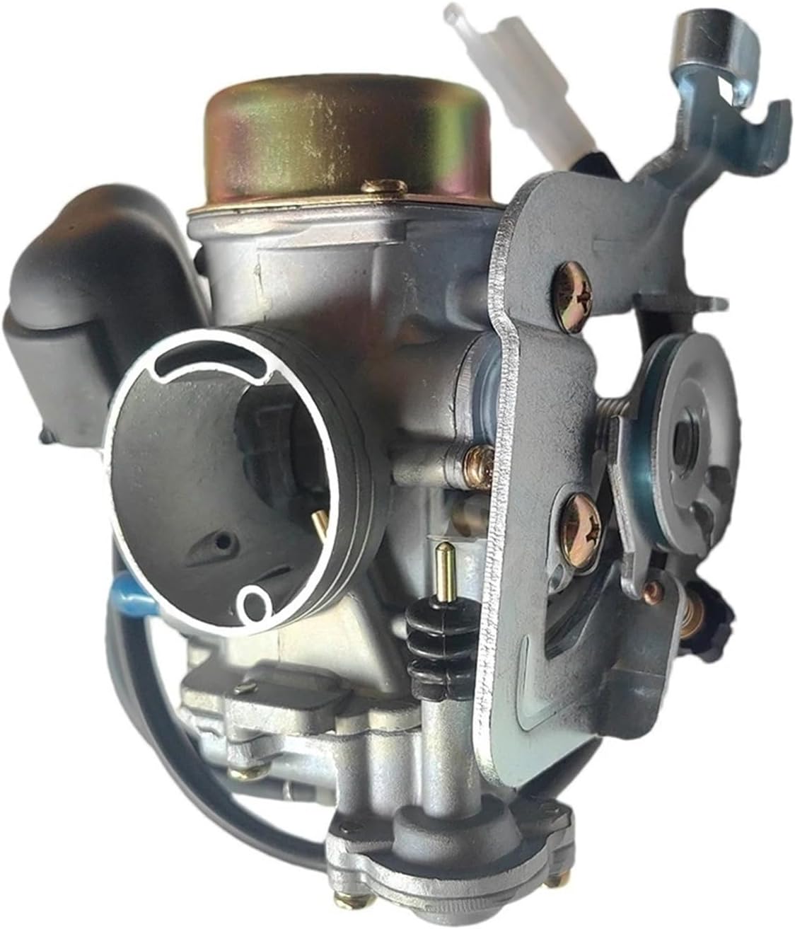 30mmキャブレター Linhai BigHorn Big Daddy 260cc 300cc 対応 ヤマハ YP250 NCX12