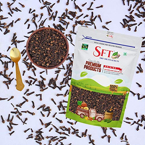 Image of SFT Clove (Laung), 100g