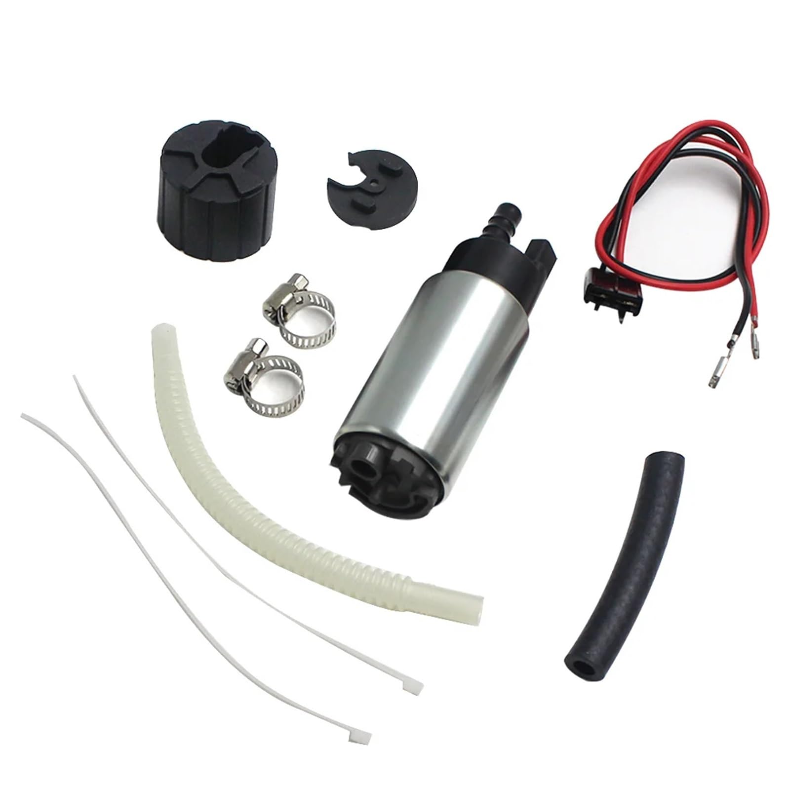 Pompa Benzina Motociclo Per Davidson 75305 07 75305 07A XL883 XL883C SPORTSTER XL883L XL1200R XL1200C XL1200L XR1200 Pompa Carburante Per Motocicletta Carburante Pompa