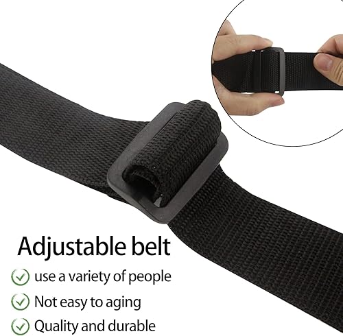 Miniatura 10 de Carrillera EKIND para munición de pistola de juguete, dardos, para pistolas Elite Nerf N-strike Blasters