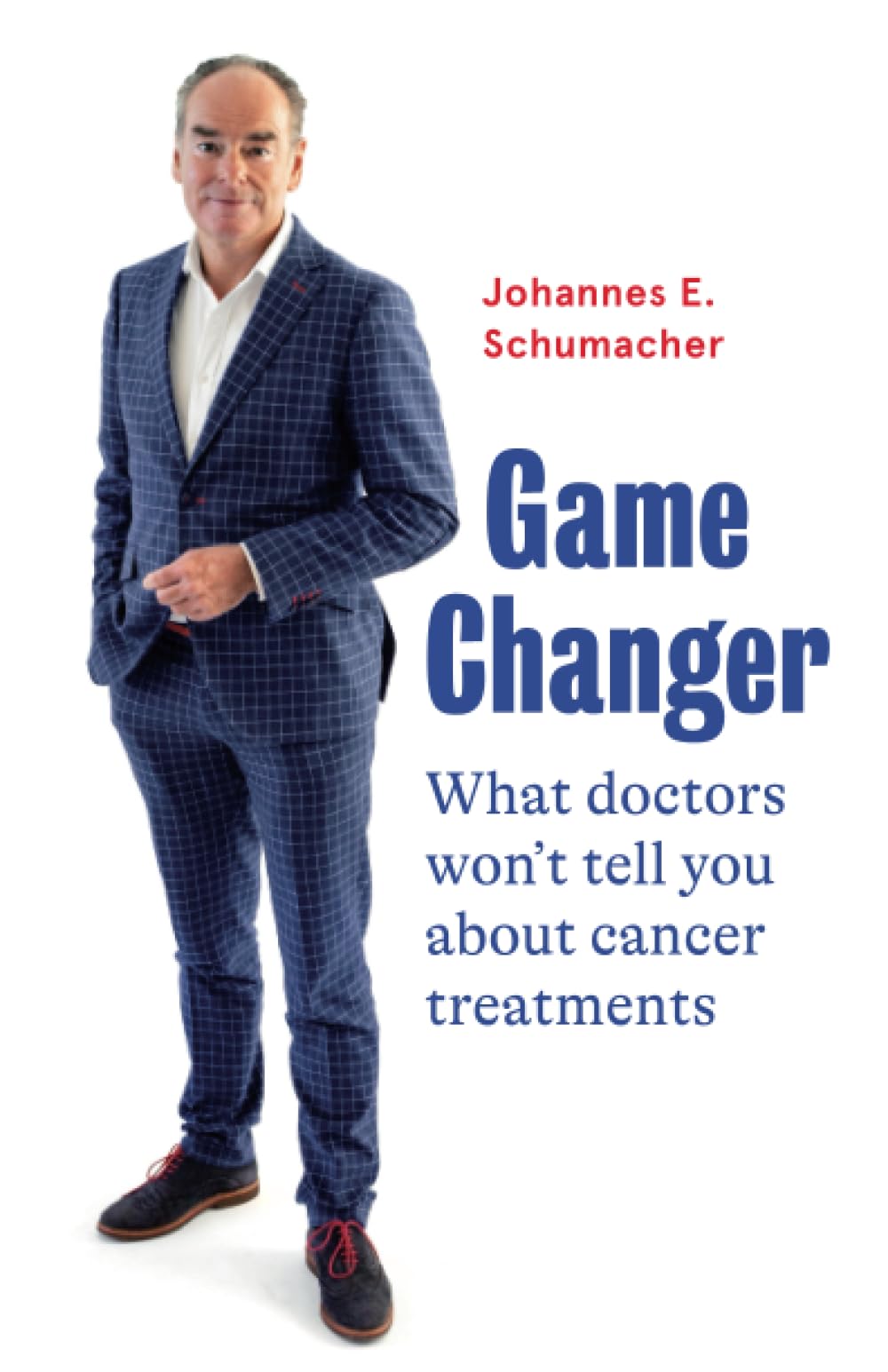 Game Changer: What doctors won't tell you about cancer treatments