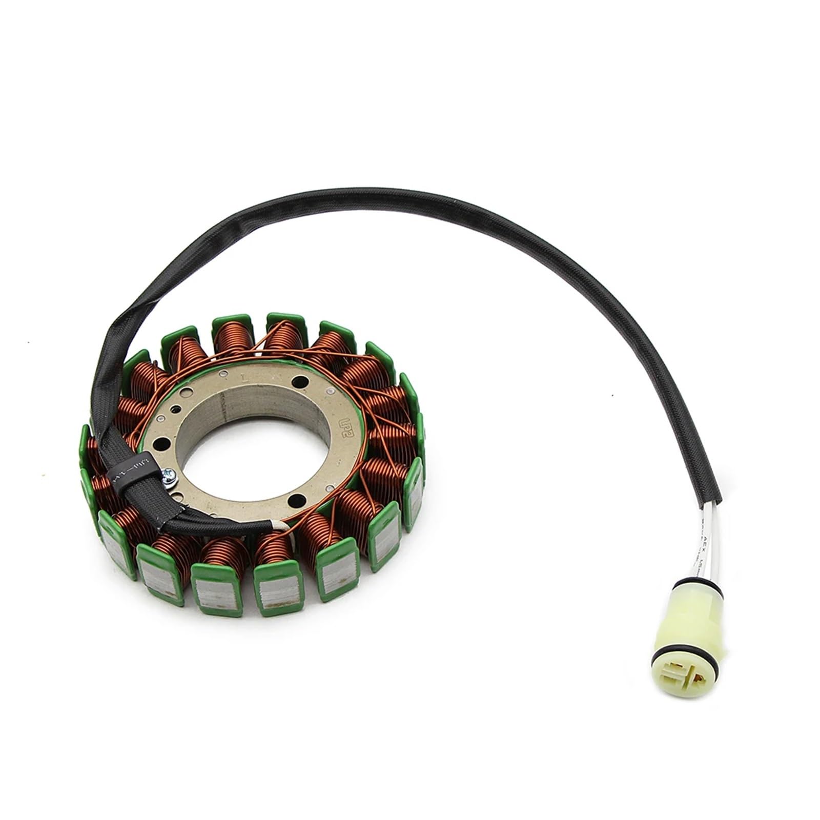 Bobine Stator Magnéto Pour Moteur Yamaha F75 F80 F90 F100 – Générateur, Allumage, Référence 67F-85510