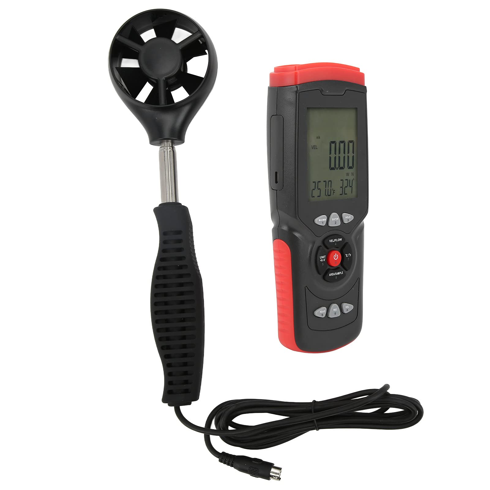 風速計 耐久型 風向風速計 | クリマテック株式会社