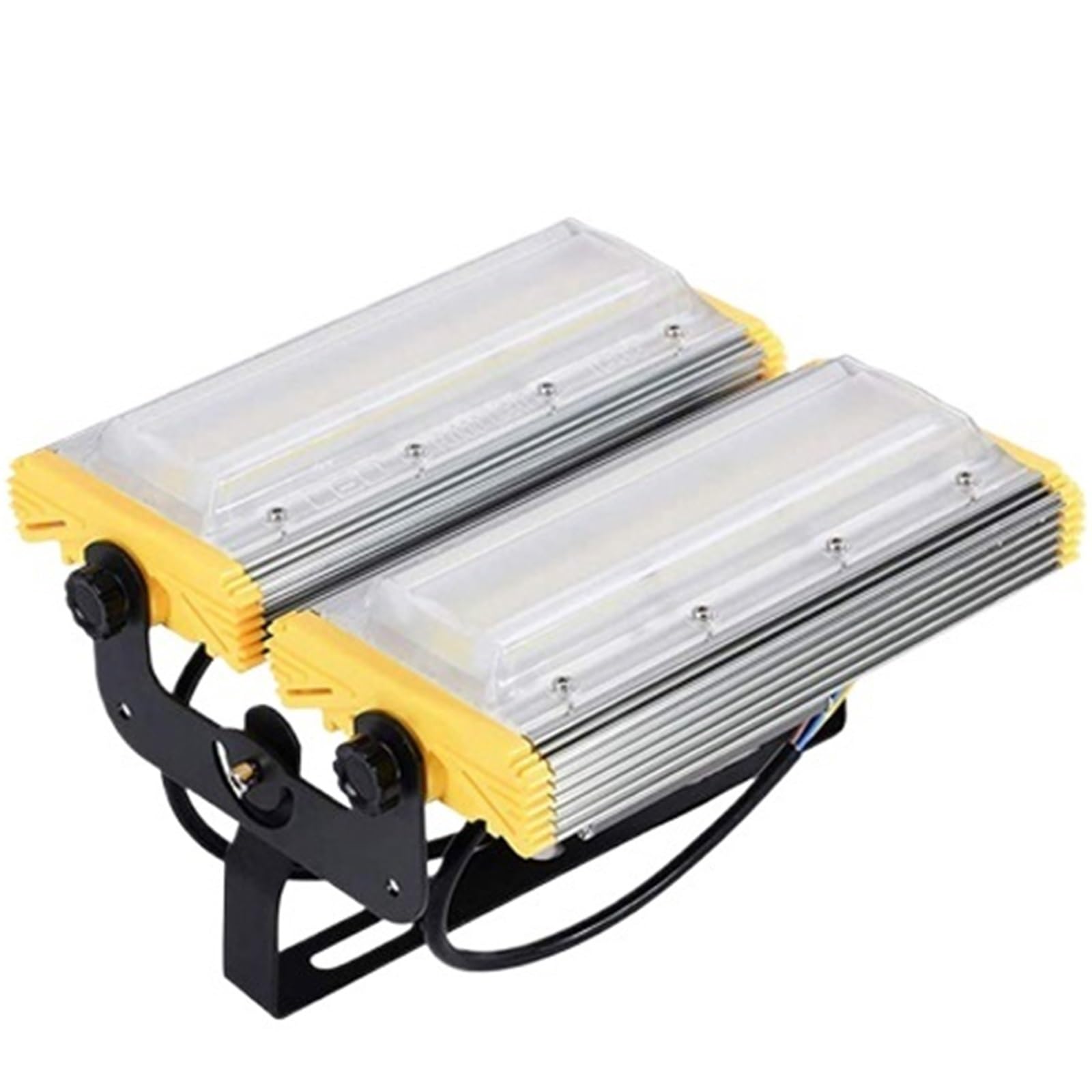 LJLJCQCNS Flood Light Projector Reflector Lamp Waterproof Spotlight Lamp Lighting(35,100W)