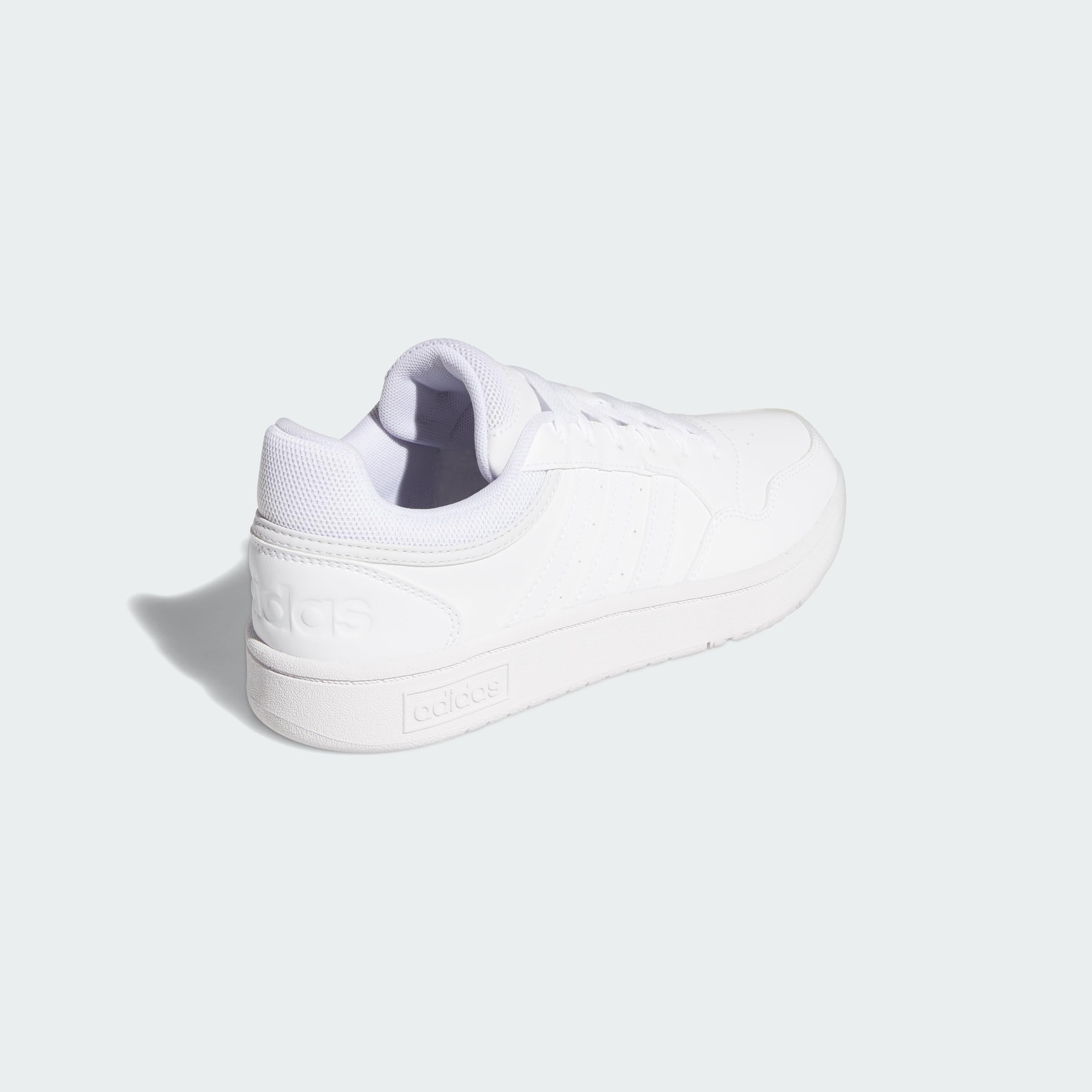 adidas Damen Hoops 3.0 Low Classic Schuhe