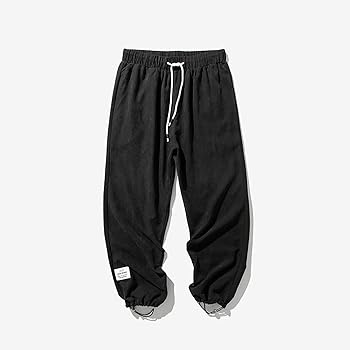 【EEUN】Classic fit slacks Amazon.com: Classic Fit Cargo Pants for Men Big and Tall