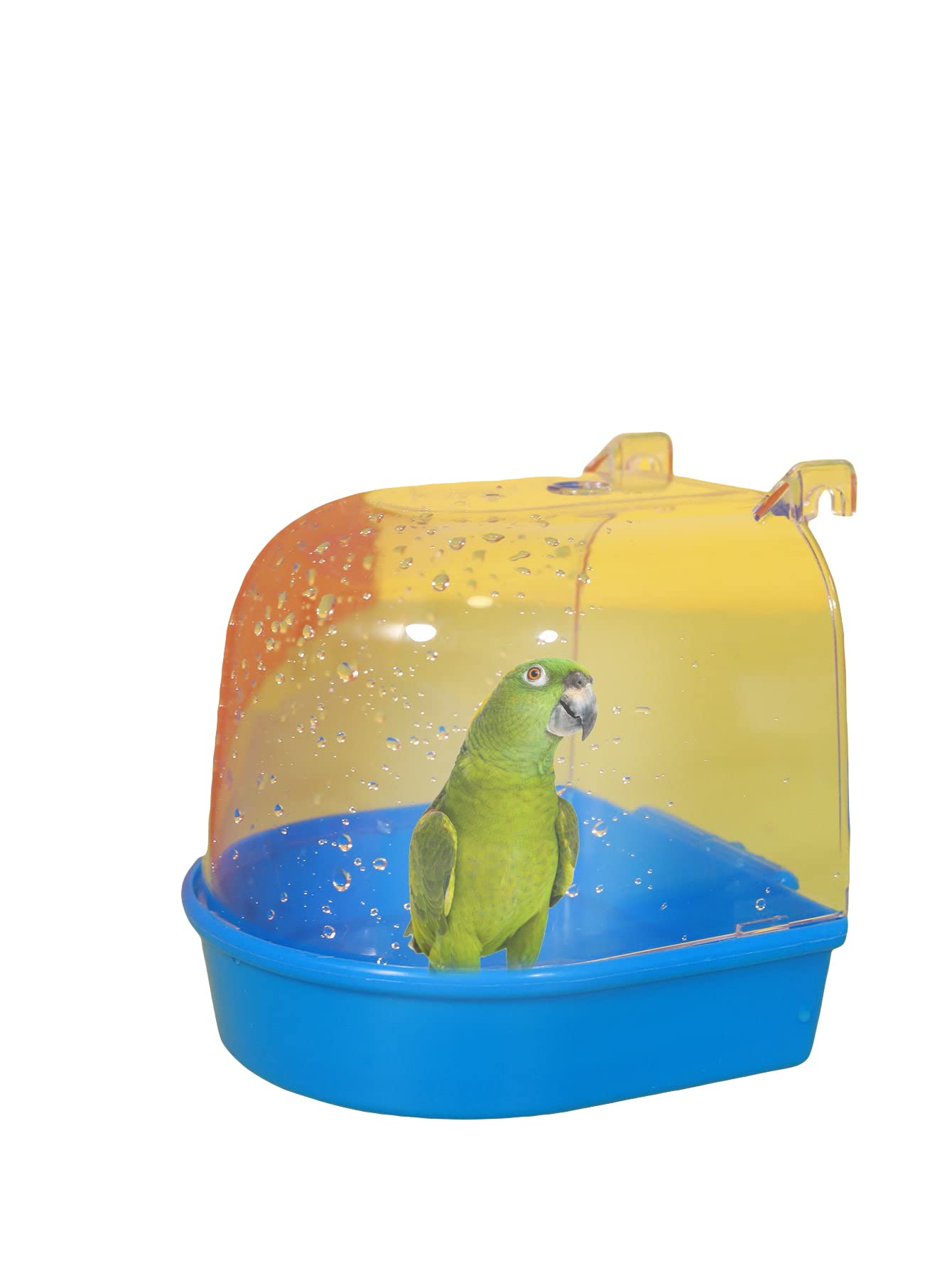 10 Best African Grey Parrot Bird Baths Top Picks for Keeping Your Bird Clean and Happy