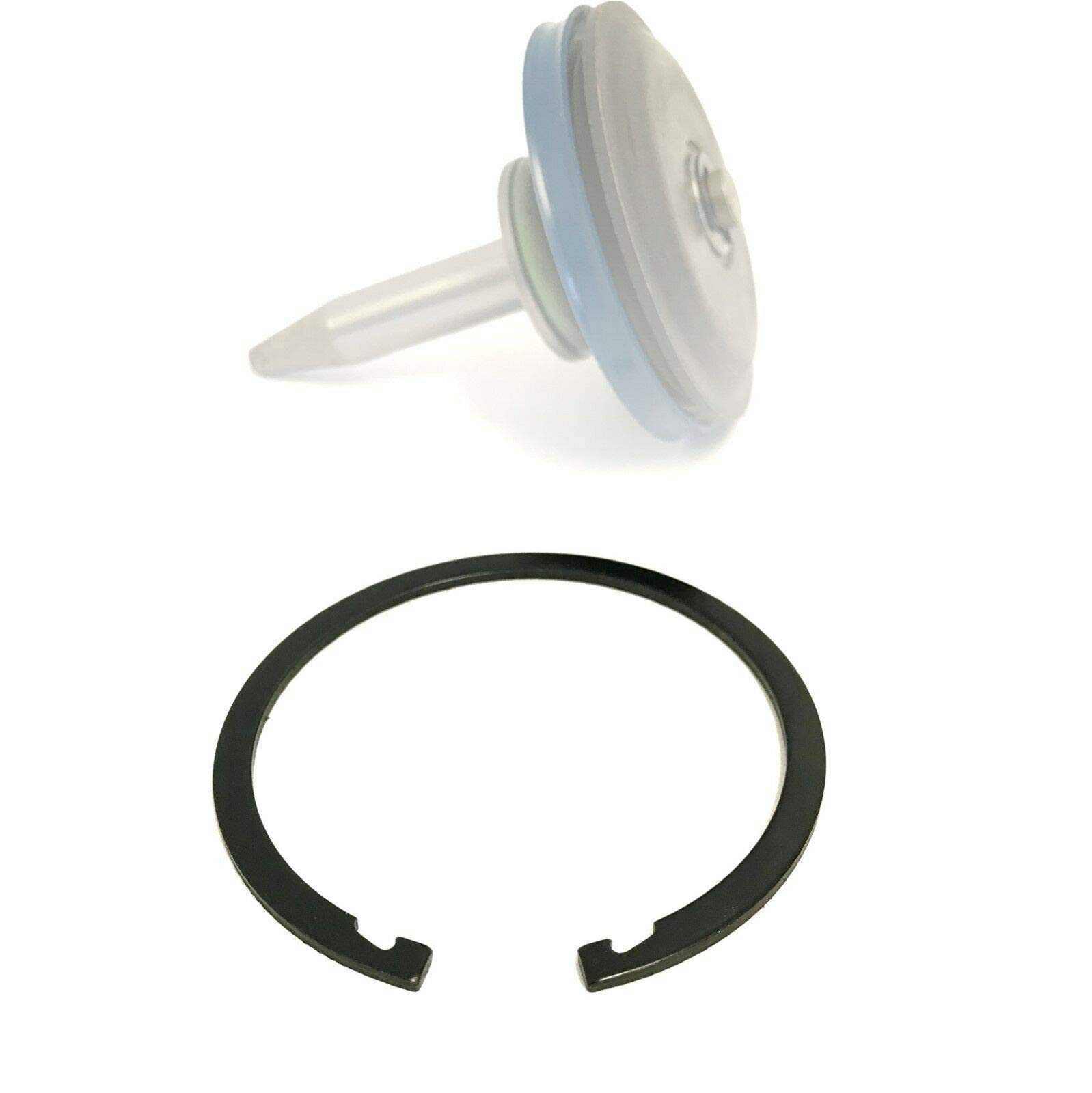 Amazon.com: AODE 4R70W Transmission Snap Ring for Overdrive Servo