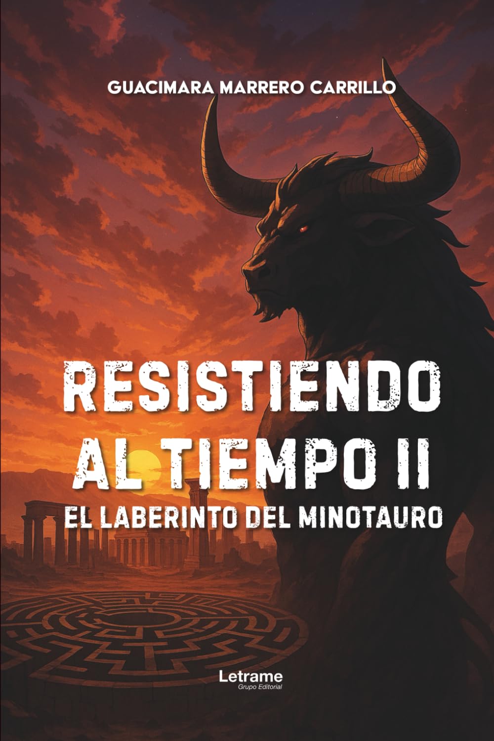 Resistiendo al Tiempo II: 1 (Ficción)