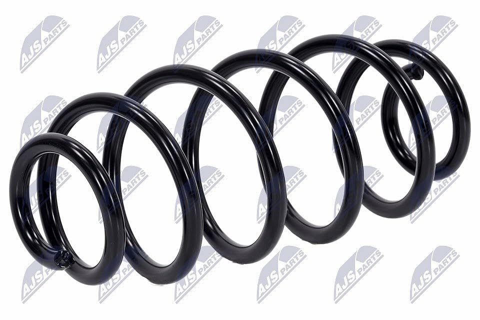 NTY Ressort de suspension ASZ-FT-029